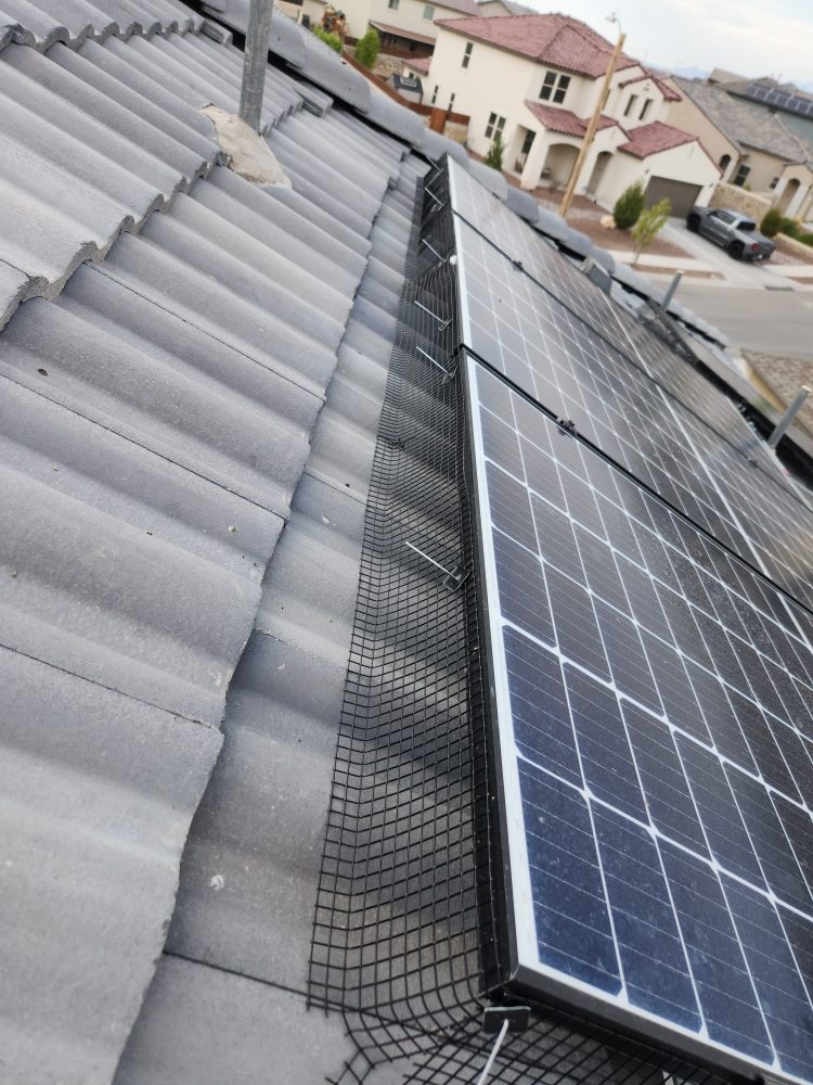 Photo of Sun City Solar Panel Removal AND Cleanings