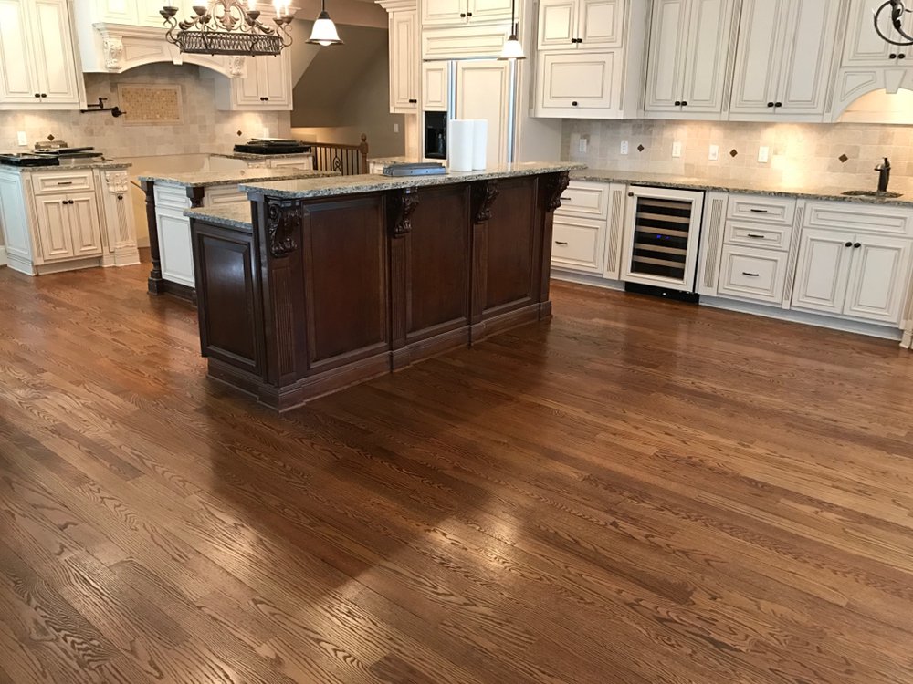 Photo of Bertolli Floors