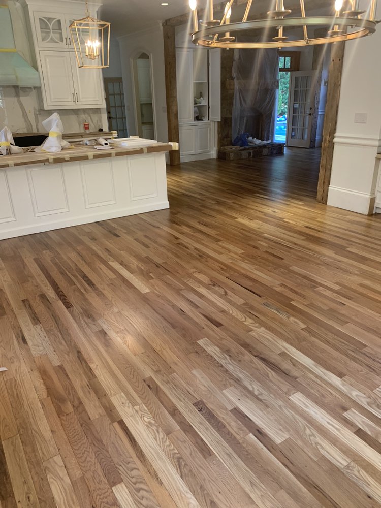 Photo of Bertolli Floors