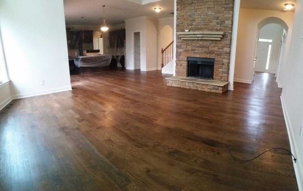Photo of Bertolli Floors