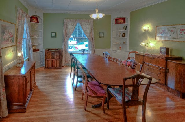Photo of Hitchcock Hardwoods