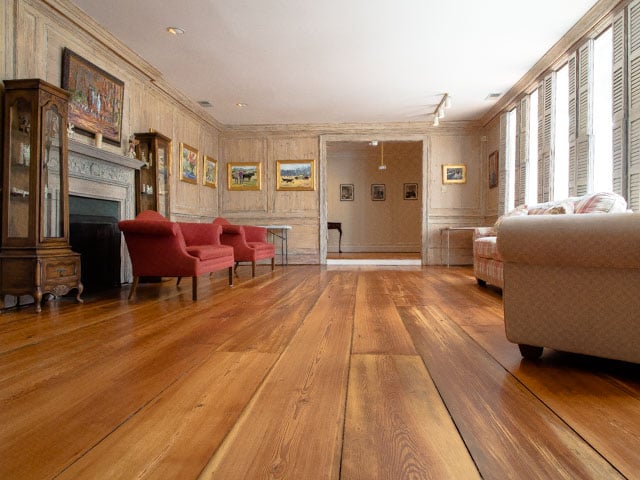 Photo of Hitchcock Hardwoods