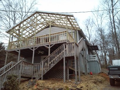Photo of Red Mountain Chimney & Home Services