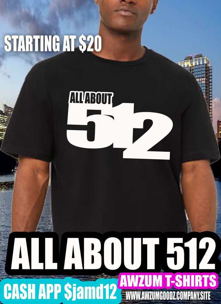 Photo of Awzum T-shirts