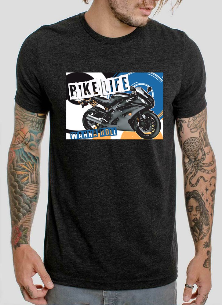 Photo of Awzum T-shirts