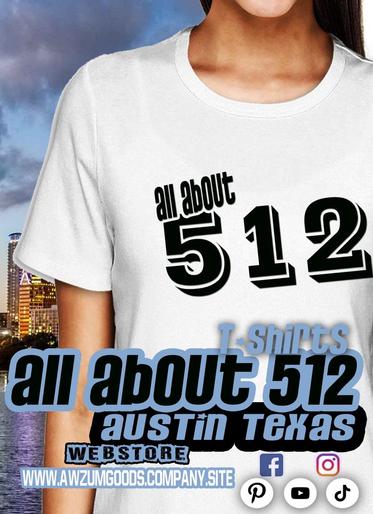 Photo of Awzum T-shirts