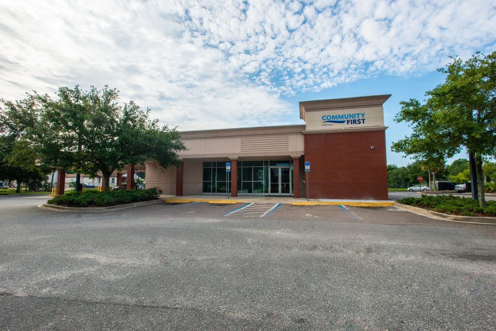 Photo of Community First Credit Union