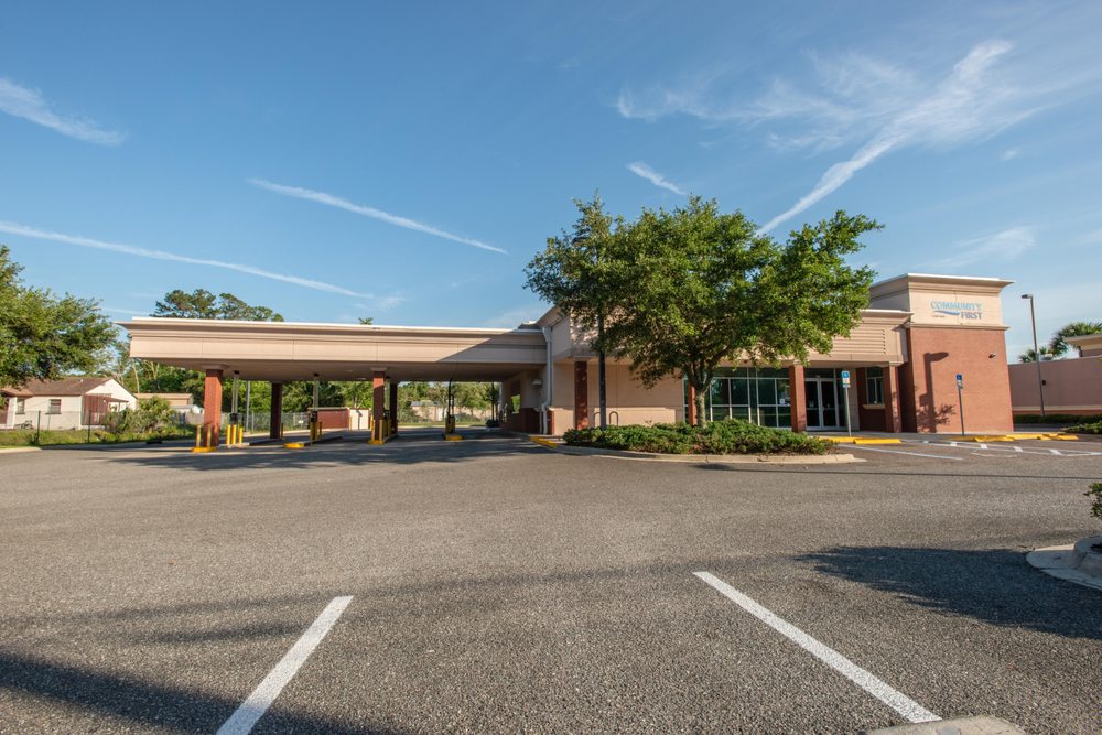 Photo of Community First Credit Union