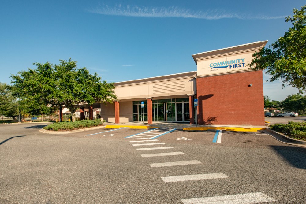 Photo of Community First Credit Union