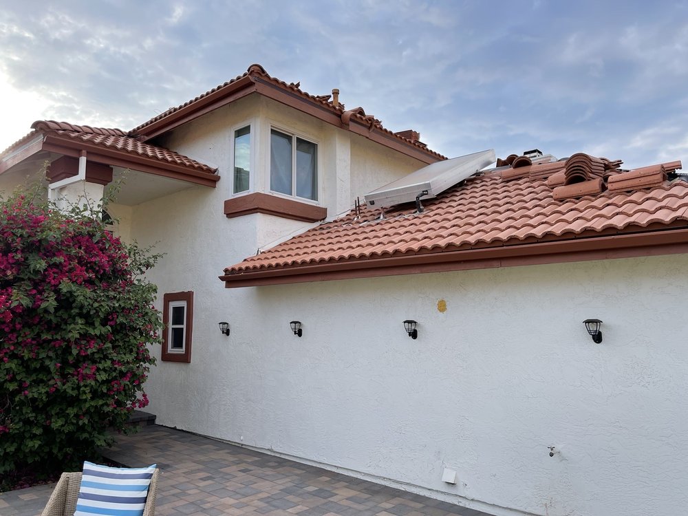 Photo of Advanced Roofleak Solutions
