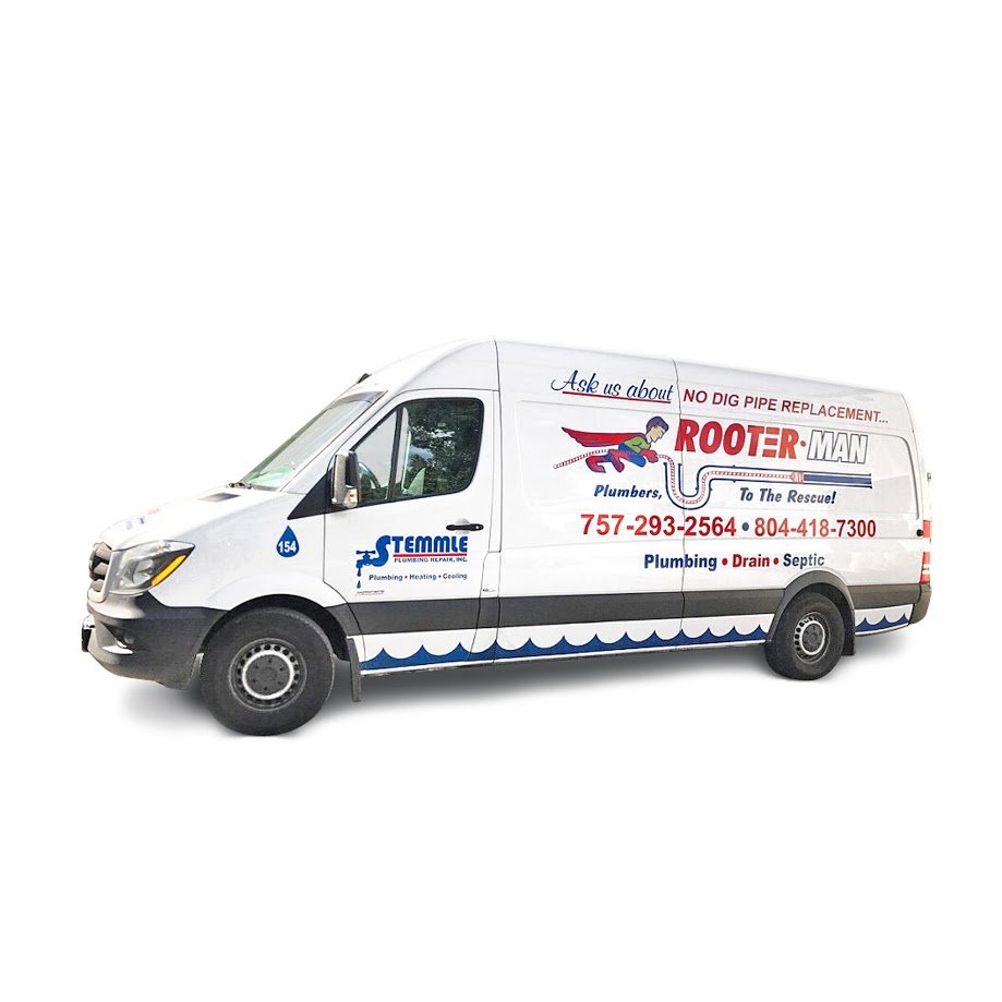 Photo of Stemmle Plumbing
