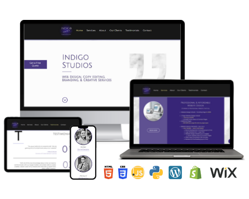 Photo of Indigo Studios Creative Services