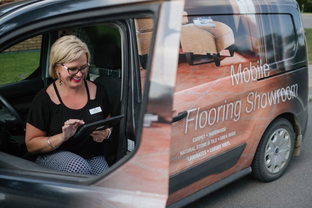 Photo of Floor Coverings International Carmel