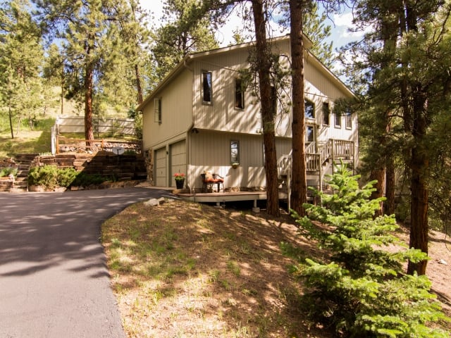 Photo of Evergreen Mountain Modern