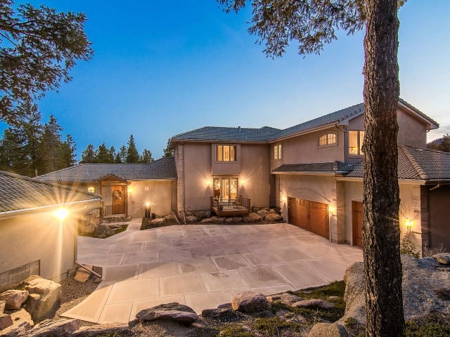 Photo of Evergreen Mountain Modern