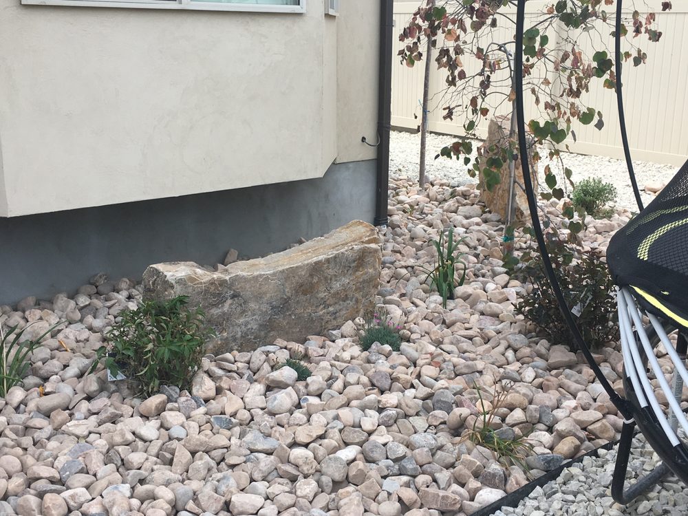 Photo of Total Landscape Management