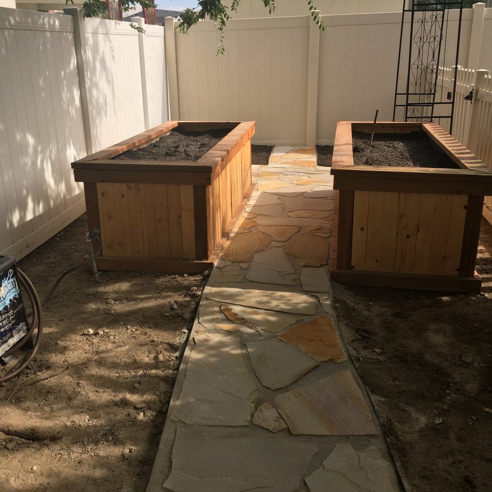Photo of Total Landscape Management