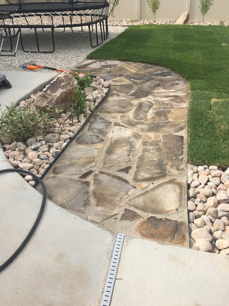 Photo of Total Landscape Management