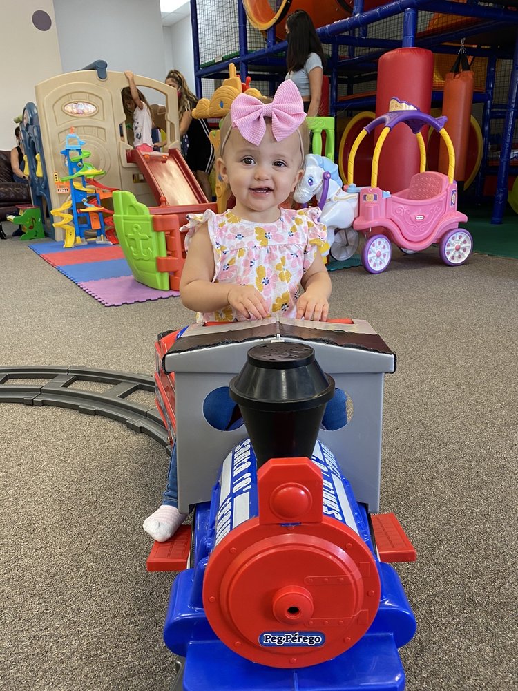 Photo of Fidgets Indoor Playground & Party Place