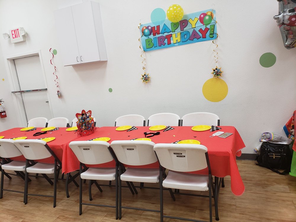 Photo of Fidgets Indoor Playground & Party Place