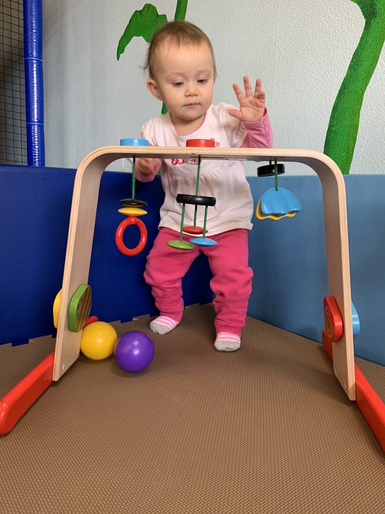 Photo of Fidgets Indoor Playground & Party Place