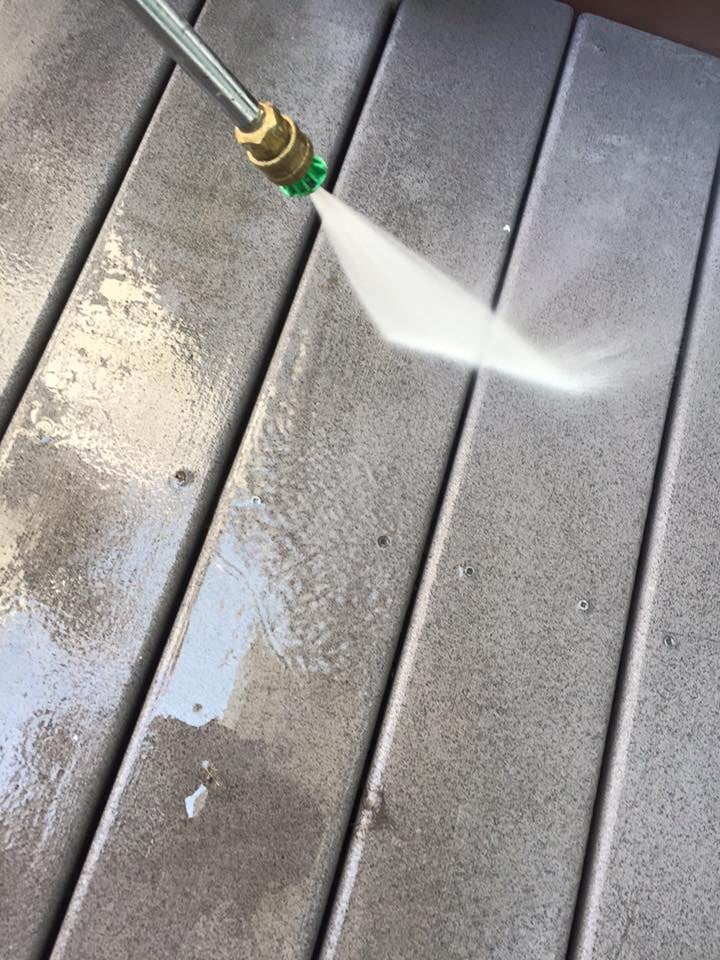 Photo of A Brush With Class Painting
