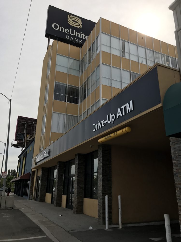 Photo of OneUnited Bank