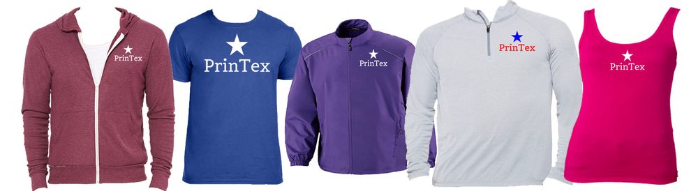 Photo of PrinTex