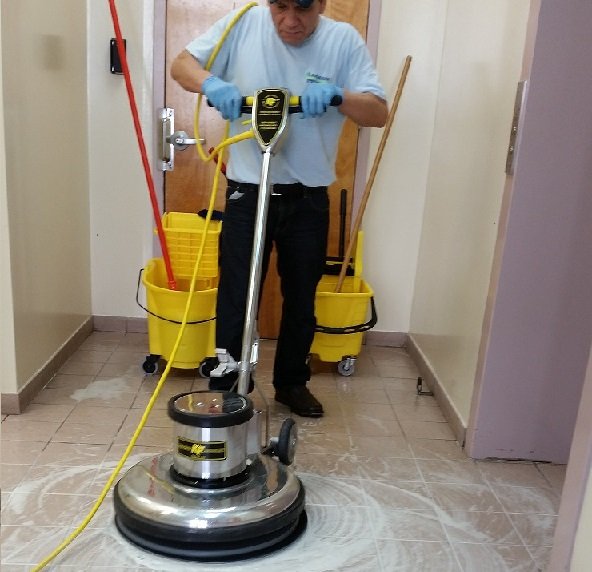 Photo of NYC Real Cleaning