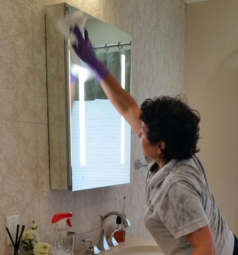 Photo of NYC Real Cleaning