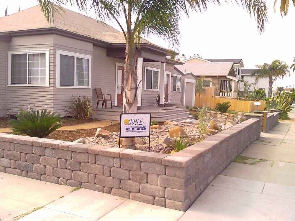 Photo of Dave Suda Landscape