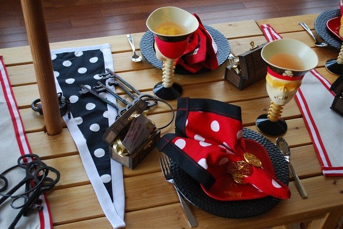 Photo of Austin's Party People Theme Birthdays
