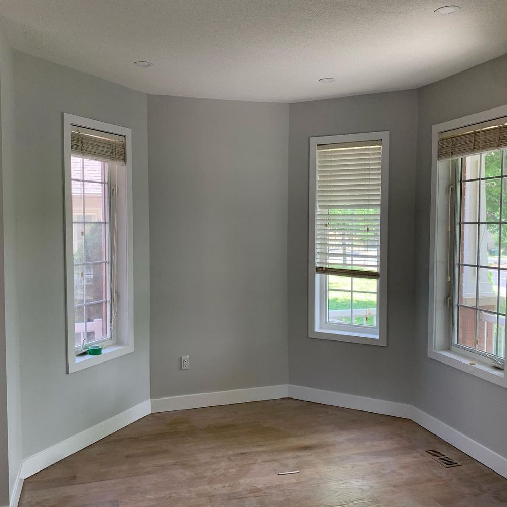 Photo of B&S Interior Painting