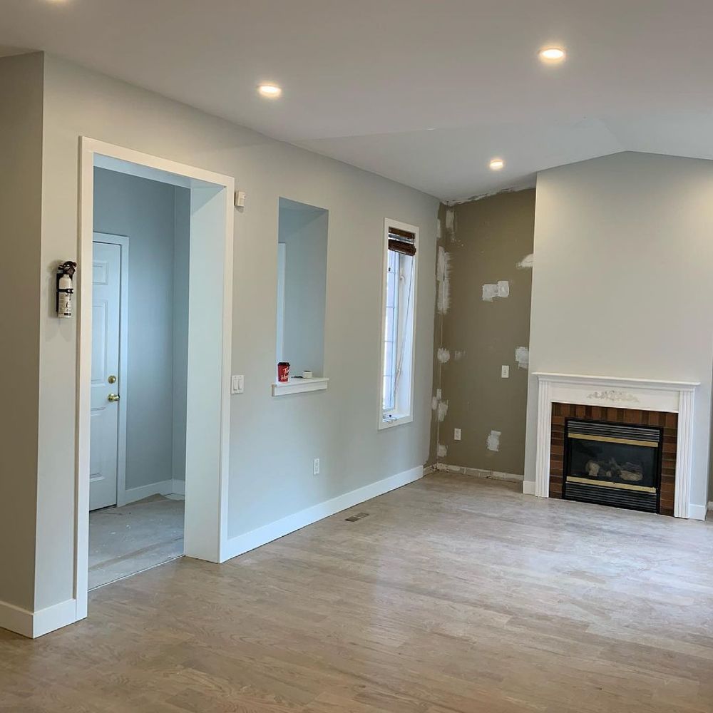 Photo of B&S Interior Painting