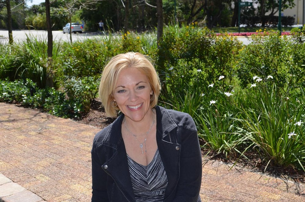 Photo of Sandy Williams - Keller Williams Elite Properties