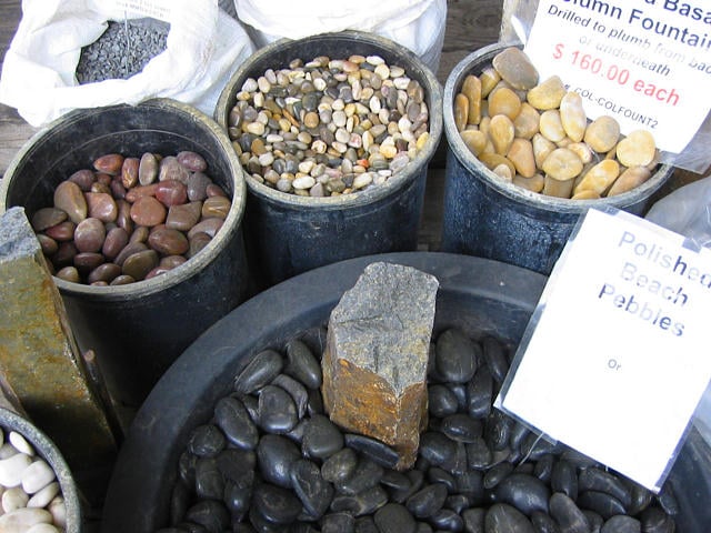 Photo of West Seattle Landscape & Stone Supply