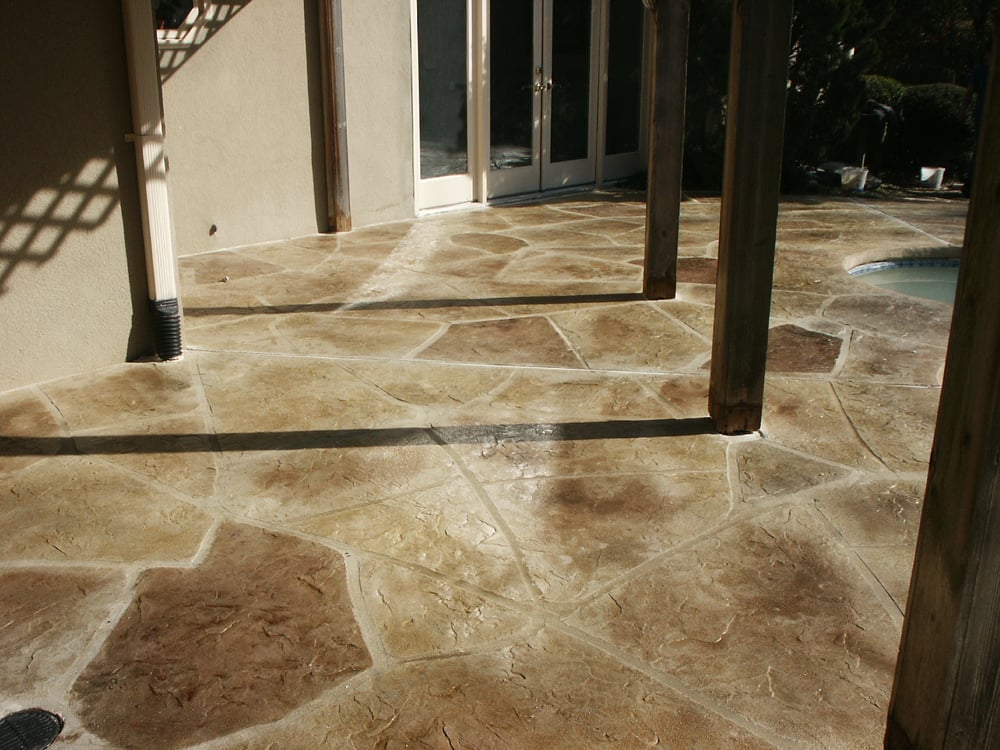 Photo of Modern Concrete Designz