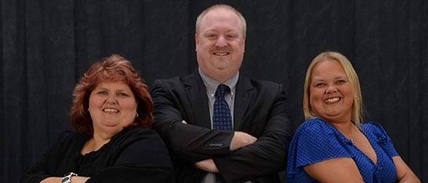 Photo of Benson Financial Solutions