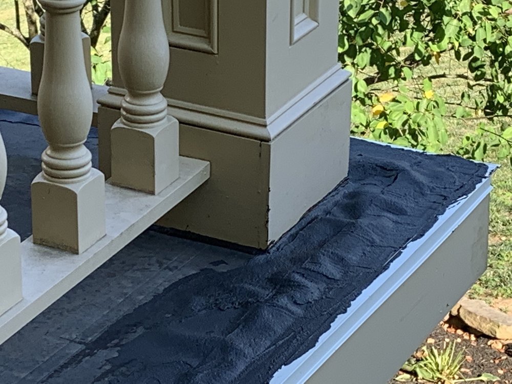 Photo of Ashburn Pro Roofing