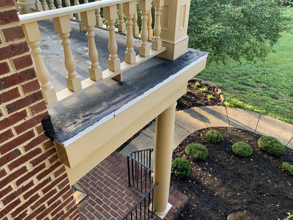 Photo of Ashburn Pro Roofing