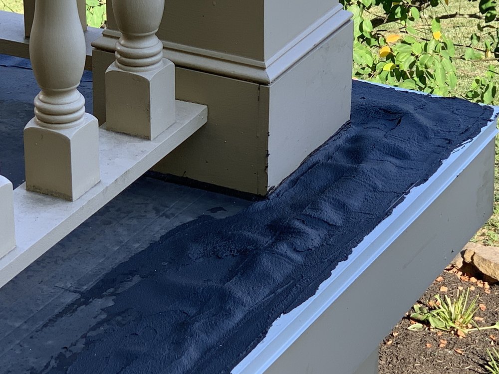 Photo of Ashburn Pro Roofing