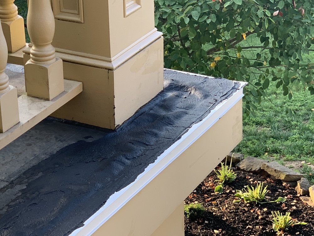 Photo of Ashburn Pro Roofing