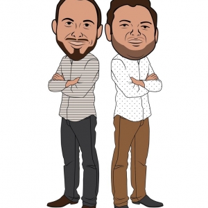 Photo of The STR Guys