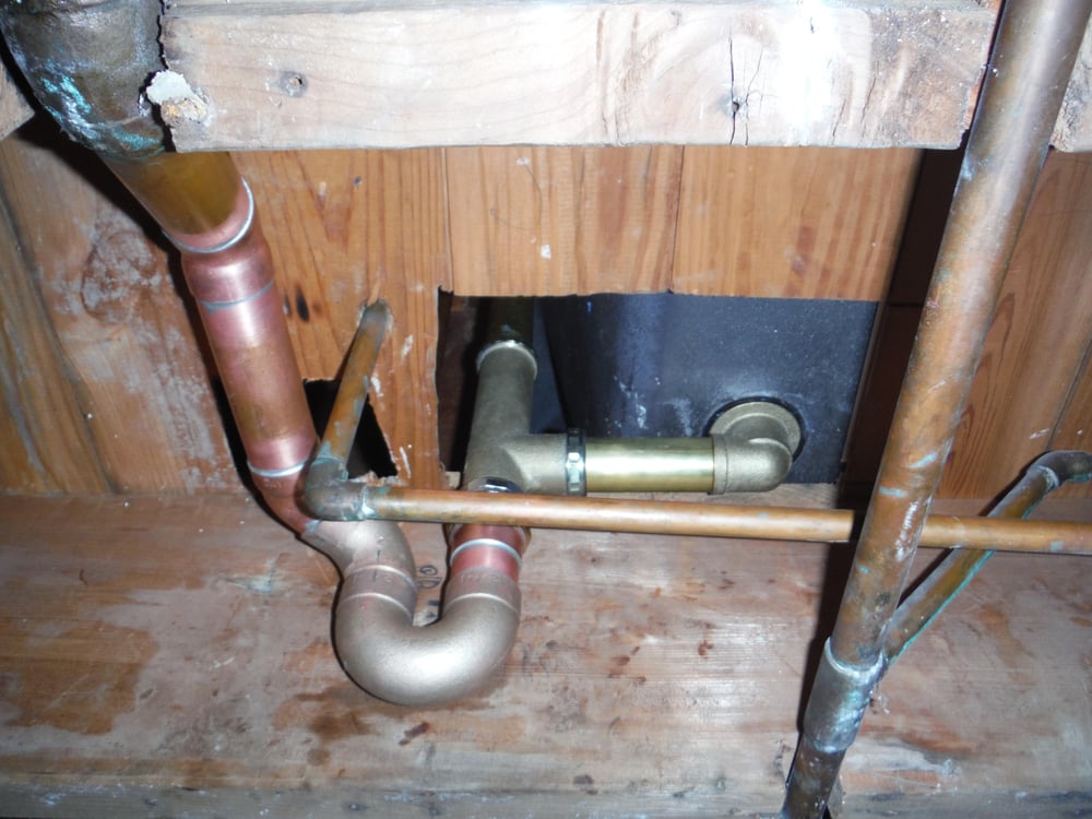 Photo of S & J Plumbing