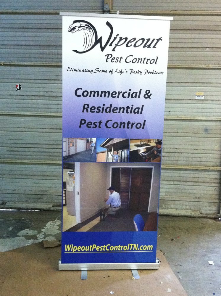 Photo of Suremark Signs