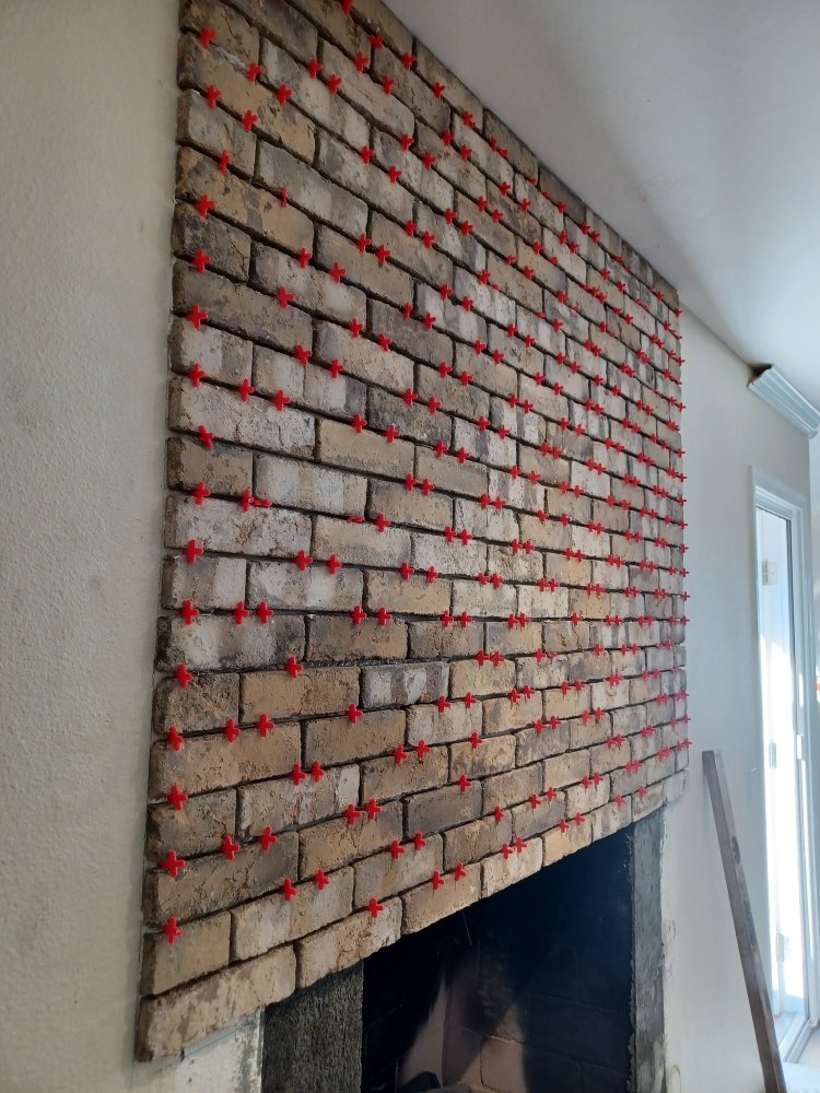 Photo of Drywall & Paint