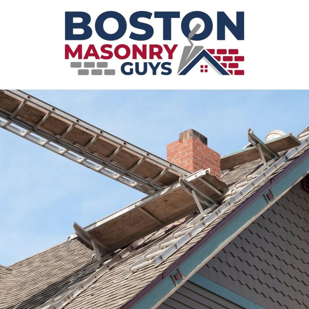 Photo of Boston Masonry Guys