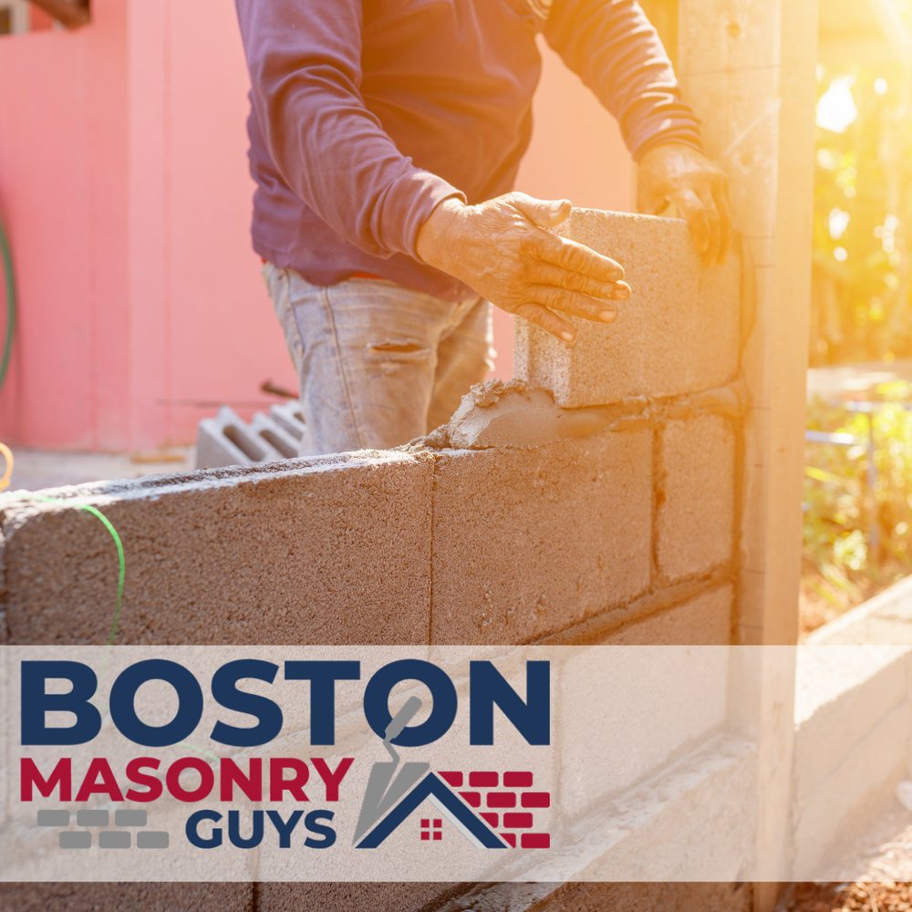 Photo of Boston Masonry Guys