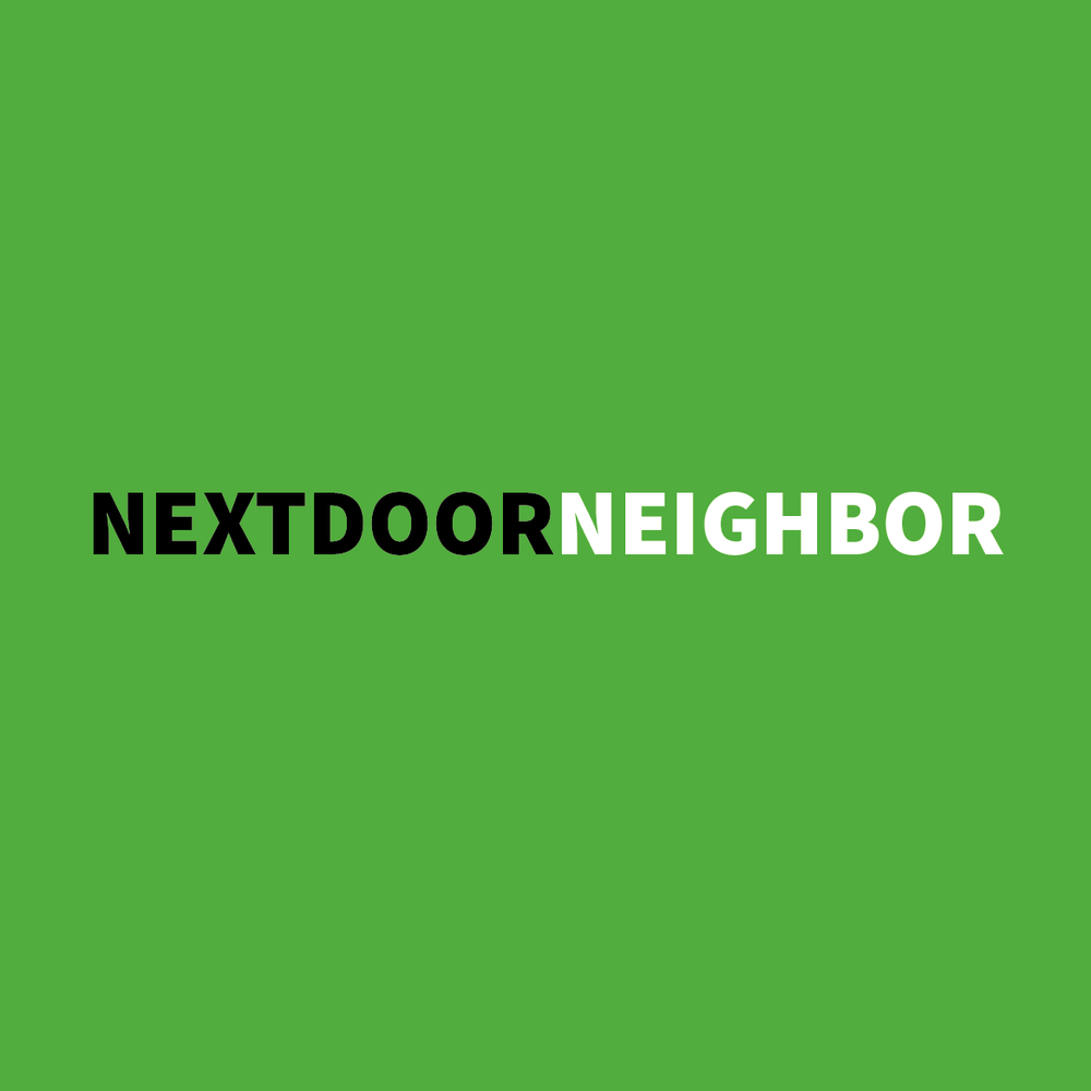 Photo of Nextdoor Neighbor LLC