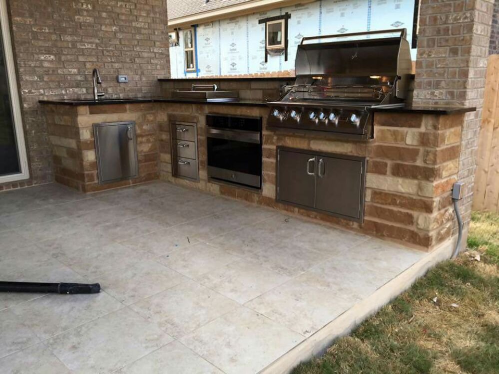 Photo of Gonzalez Remodeling
